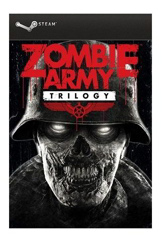 Zombie Army Trilogy скачать торрент бесплатно