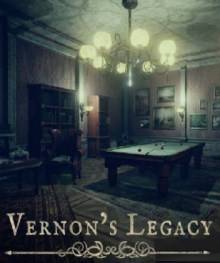 Vernon's Legacy скачать торрент бесплатно