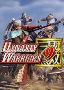 Dynasty Warriors 9 скачать торрент бесплатно