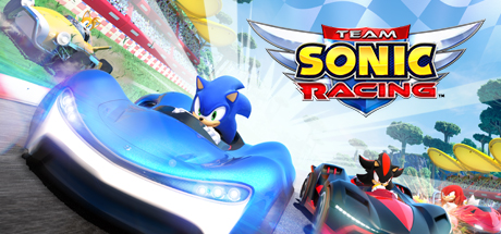 Team Sonic Racing (2019) скачать торрент бесплатно